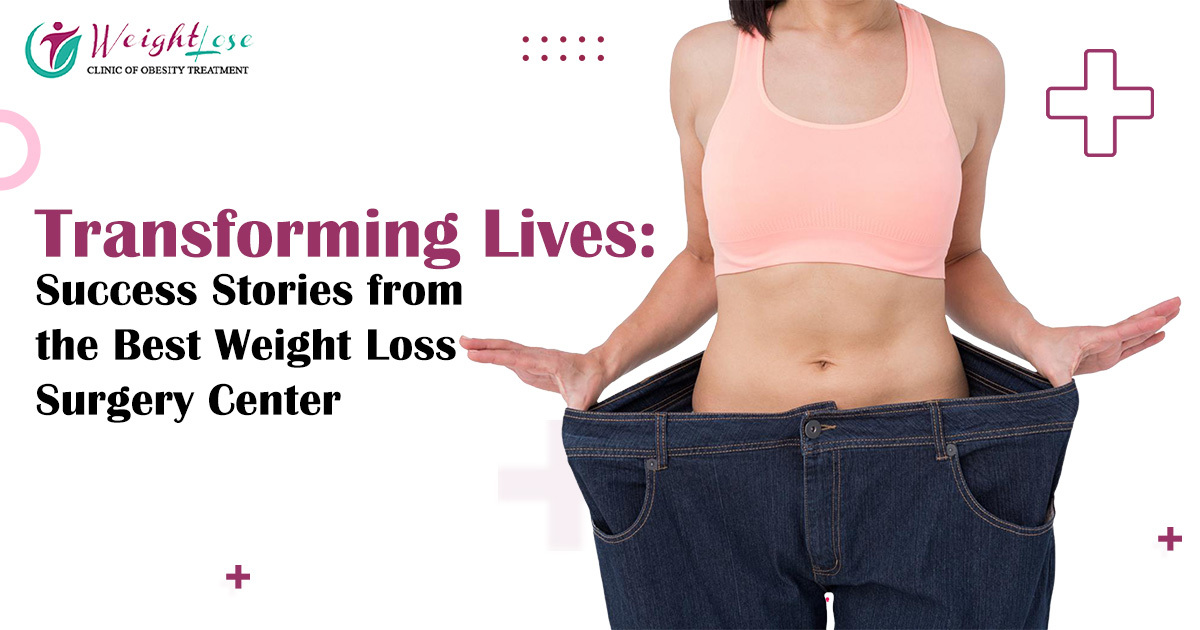 Transforming Lives Best Weight Loss Surgery Center in Sir Ganga Ram Hospital